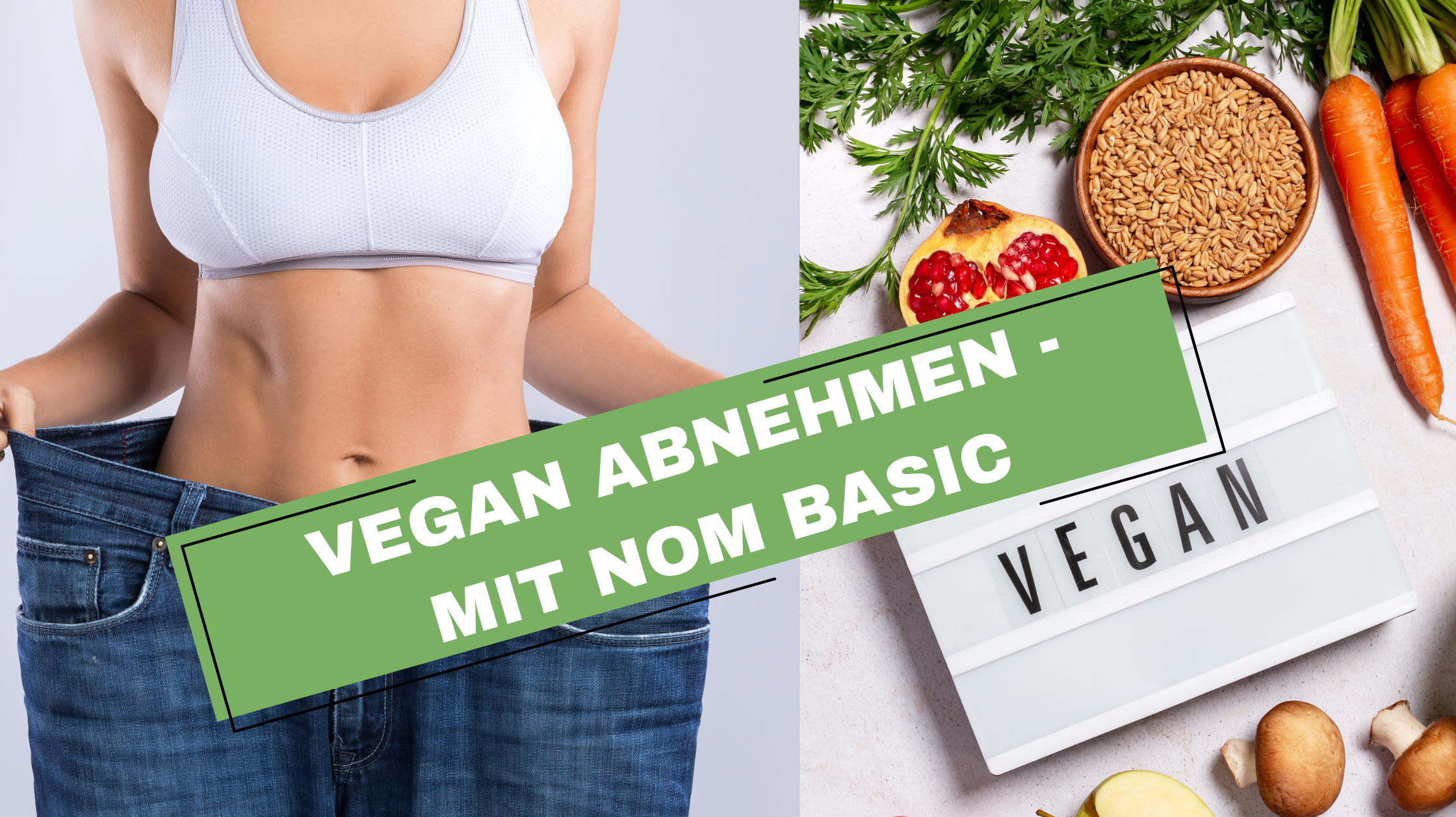 Alles, was du über unseren NOM Basic Shake wissen musst 🥤🔥