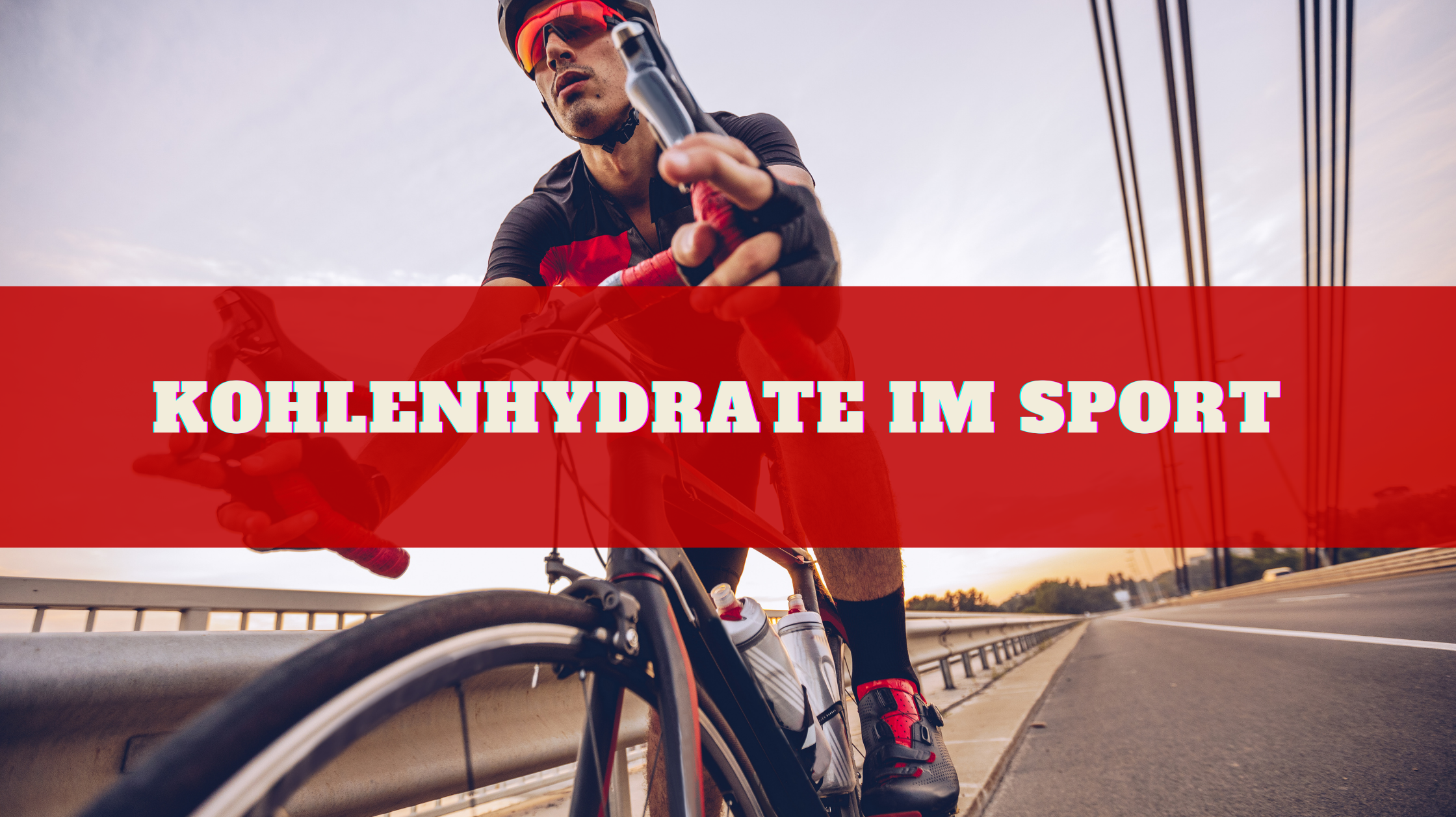 Kohlenhydrate im Sport: Wie viel brauchst du wirklich?