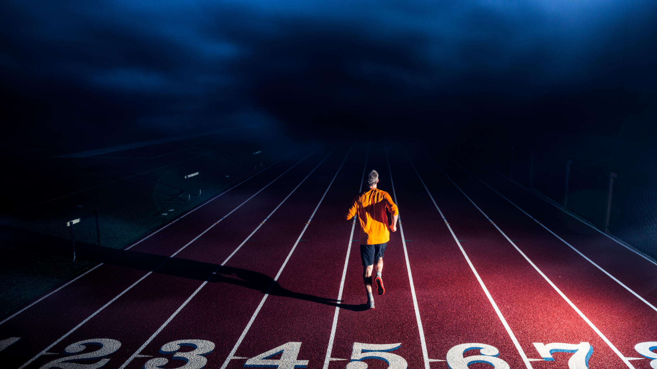 Wie du deinen Stoffwechsel ankurbelst: Tipps für Sportler 🚴