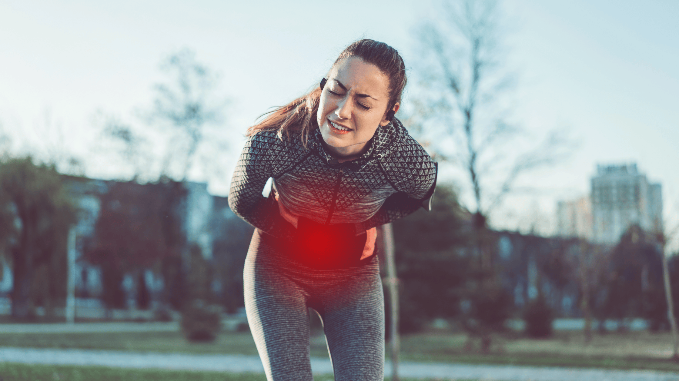 Wie vermeide ich Magenprobleme beim Training oder Wettkampf? 🚴🍌