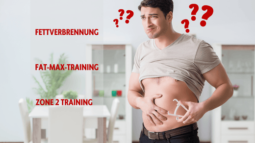 🚴♂️Booste deinen Fett-Stoffwechsel: Nutze dein Fett für dein Training.