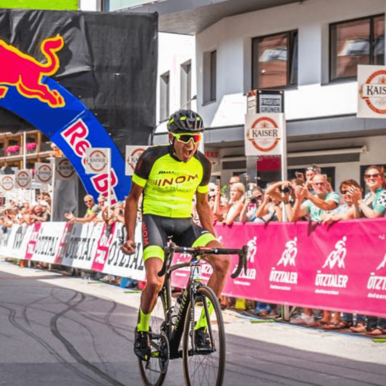 "Mathias Nothegger Profi Coach"