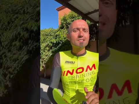 "Video der NOM ProRace Ärmlinge – idealer Schutz, atmungsaktiv und perfekt für Ausdauersportler."