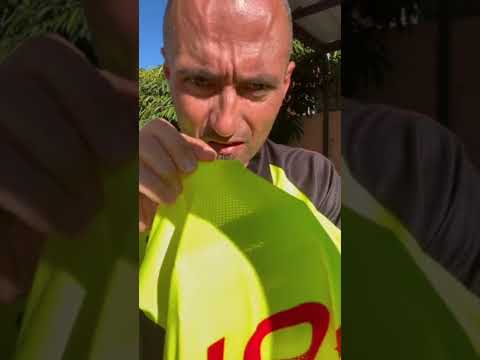 "Video NOM ProRace Trikot und Hose Bundle ideal für Ausdauersportler."