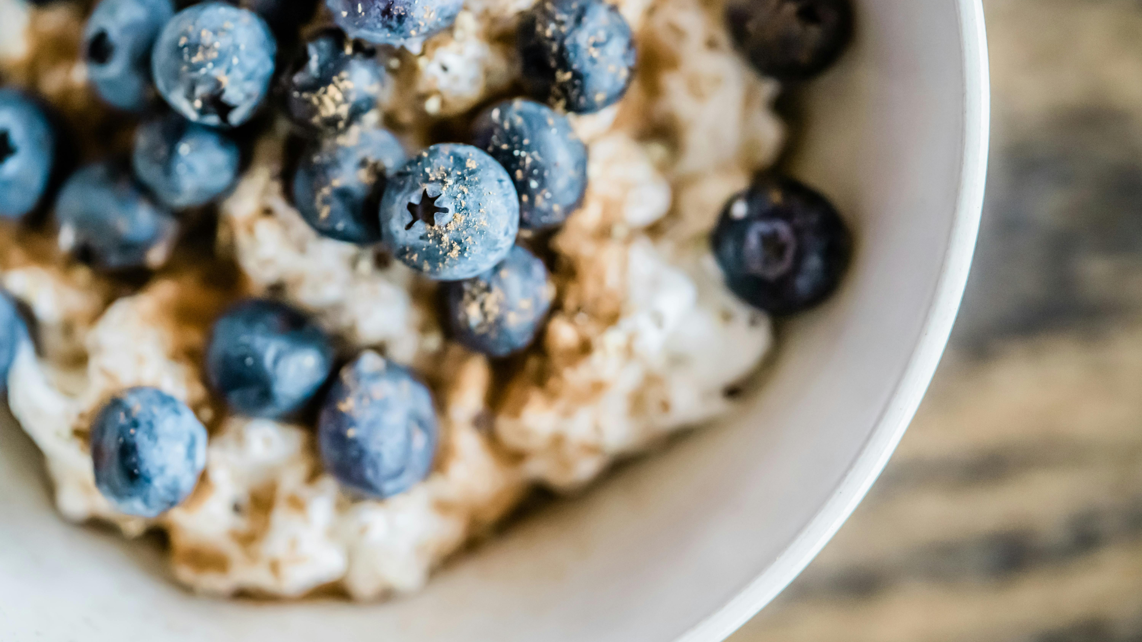 Pre-Ride Power Oatmeal 🥣🚴