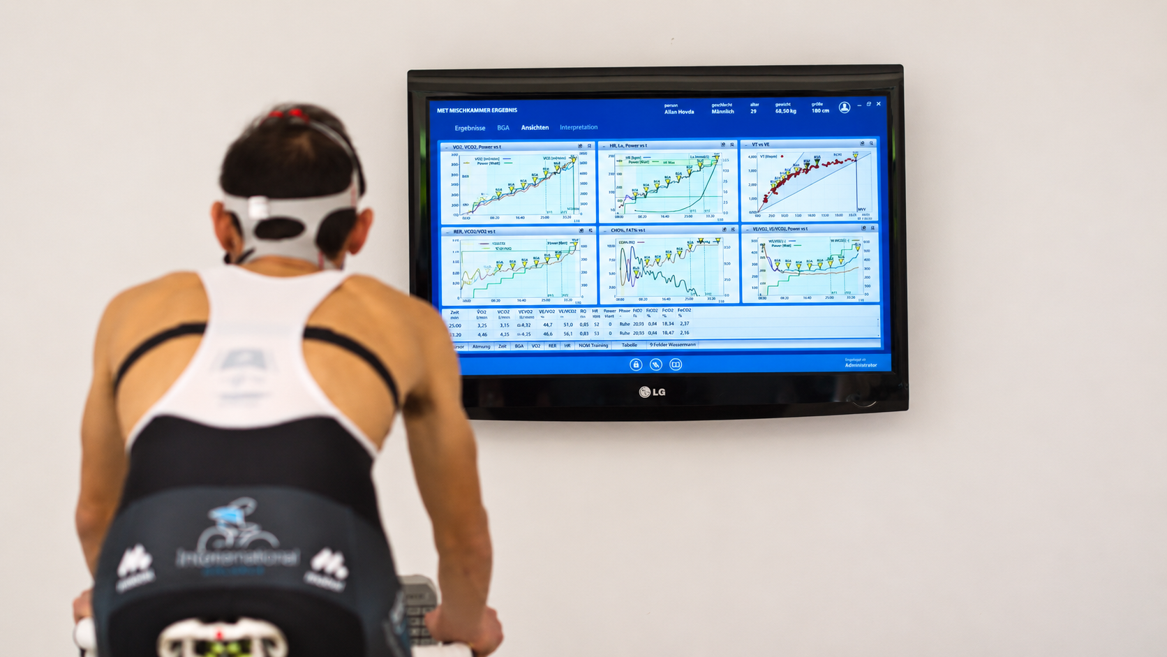Im Winter werden Sieger gemacht: Warum dein Wintertraining nicht mit irgendeinem Trainingsplan beginnen sollte ❄️🚴