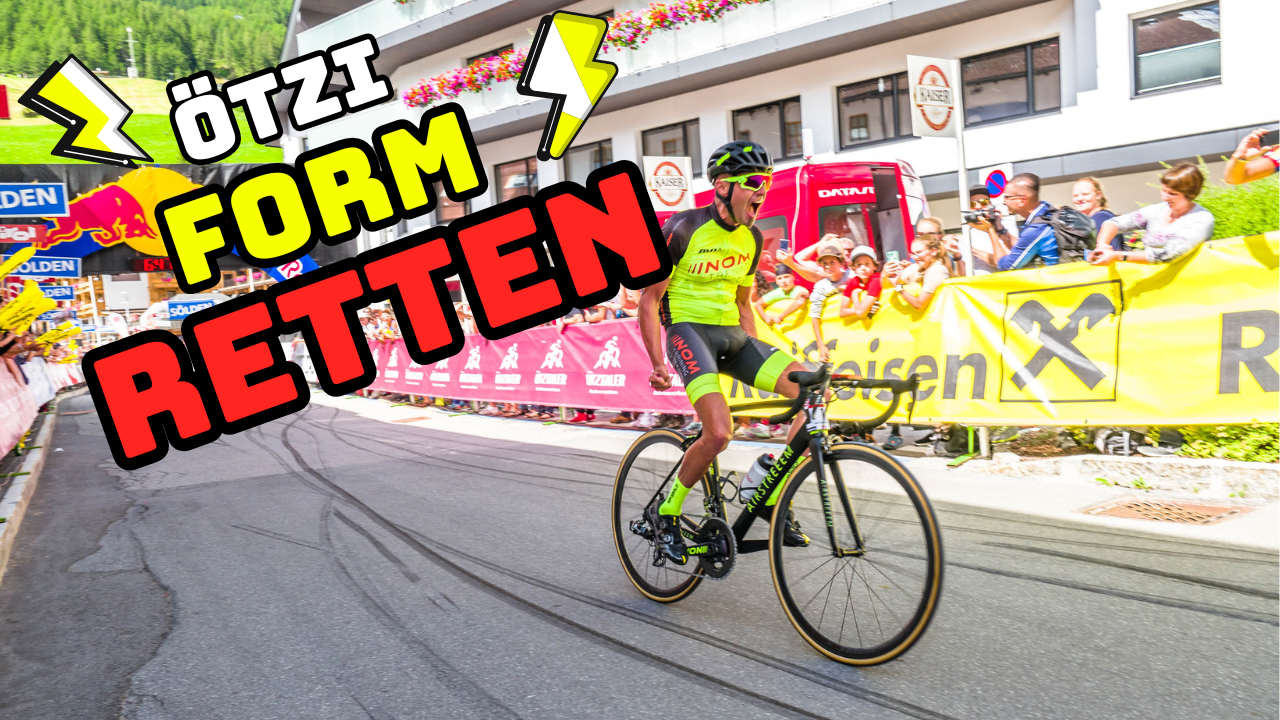 🚴 [VIDEO] 5 Fehler, die deine Radmarathon Saison im Juli zerstören