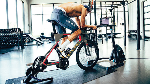 Optimierte Ernährung für Indoor-Cycling-Workouts: Mehr Power für jedes Training 🚴‍♂️🔥