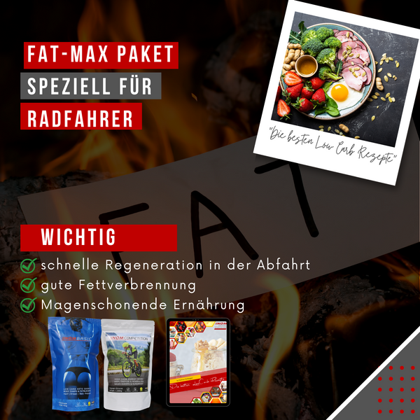 "Fat MAX" Paket