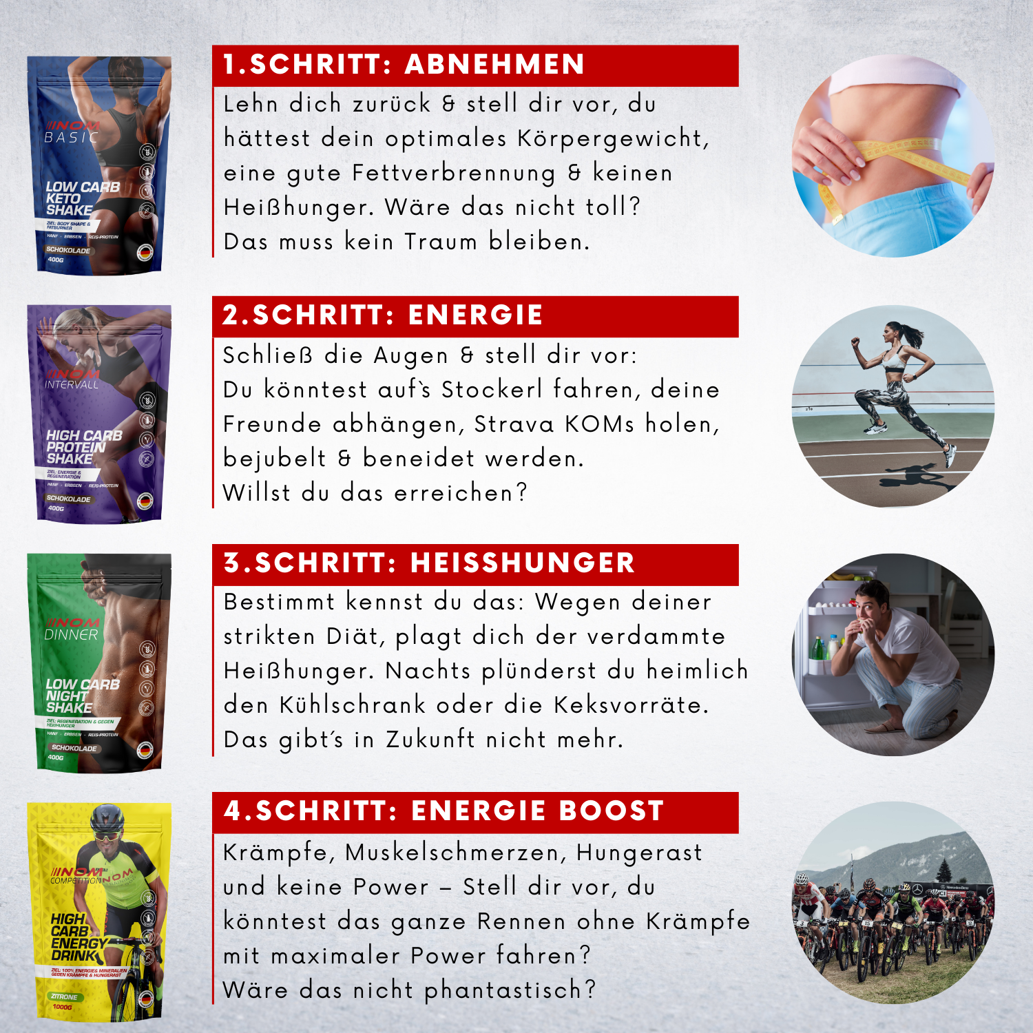 mit mountainbike abnehmen Paket Mountainbike – Mathias Nothegger