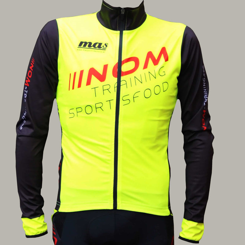 NOM „ProRace” Jacket