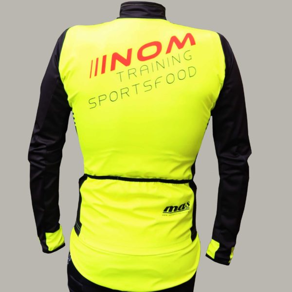 NOM „ProRace” Jacket