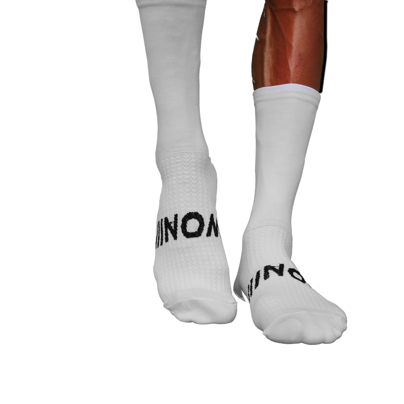 High Performance Rad-Socken