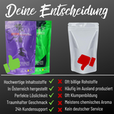 Booster Paket zum E-Book "Die besten Desserts"