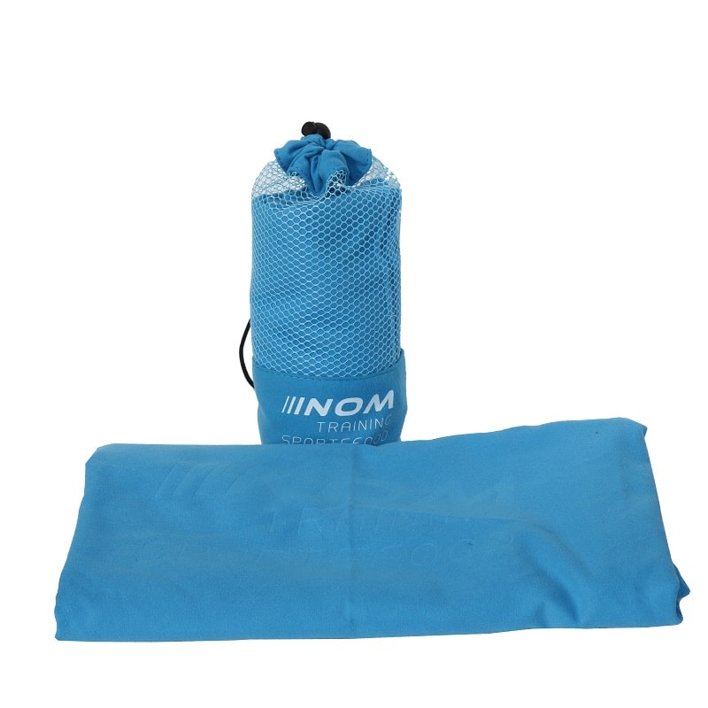 NOM Mikrofaser-Handtuch 120x70cm