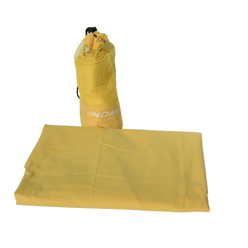 NOM Mikrofaser-Handtuch 120x70cm