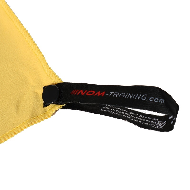 NOM Mikrofaser-Handtuch 120x70cm