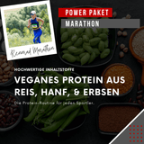 Paket Marathon Laufen
