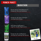 Paket Marathon Laufen