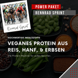 Paket Rennrad Sprint