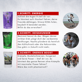 Paket Rennrad Sprint
