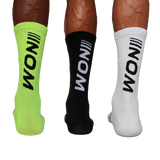 High Performance Rad-Socken