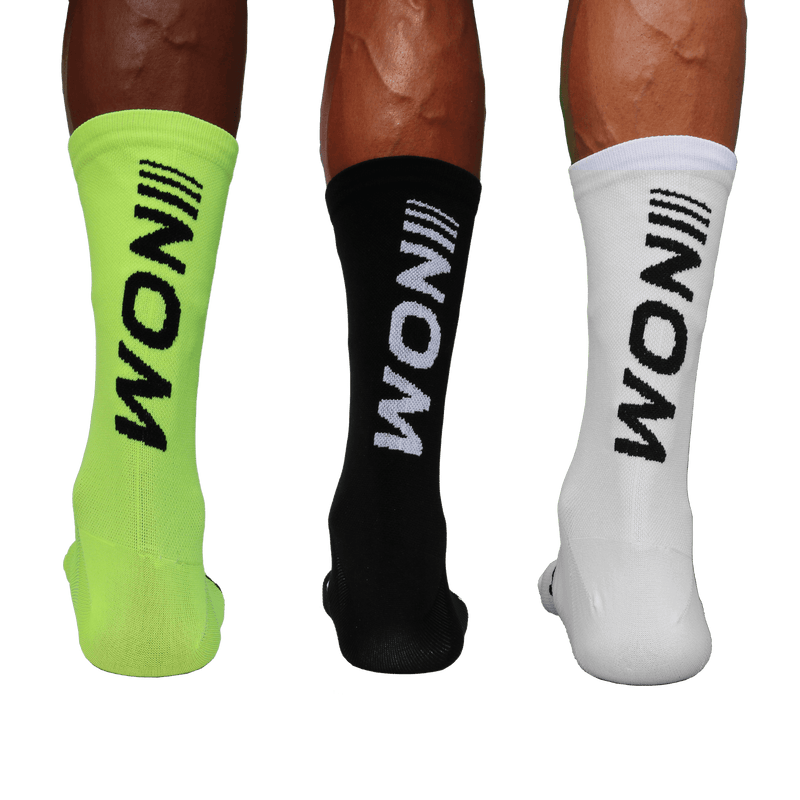 High Performance Rad-Socken